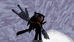 Sonic inferno rush