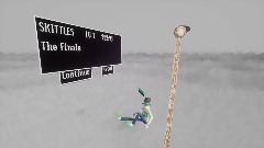 A screenshot taken in Dreams. 3 of 15.