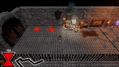 A screenshot taken in Dreams. 7 of 8.