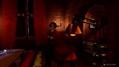 A screenshot taken in Dreams. 4 of 9.