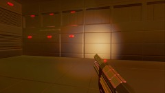 Scifi Arena Fight [Wip]