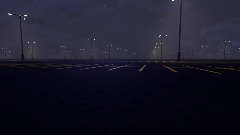 The ruins left behind