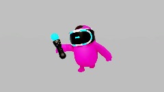 A screenshot taken in Dreams. 1 of 1.