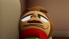 A screenshot taken in Dreams. 7 of 8.