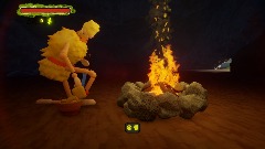 A screenshot taken in Dreams. 13 of 30.