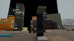 A screenshot taken in Dreams. 5 of 10.