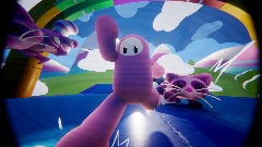 A screenshot taken in Dreams. 1 of 4.