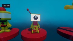 A screenshot taken in Dreams. 1 of 1.