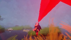 Sonic V2 Special Stage