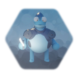 Daniele lo Stickman Enemies Wave #2