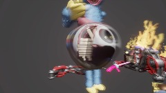 A screenshot taken in Dreams. 4 of 19.