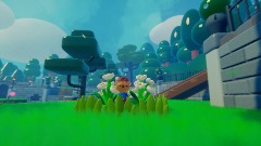 A screenshot taken in Dreams. 3 of 7.