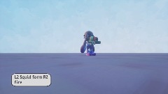 A screenshot taken in Dreams. 2 of 2.