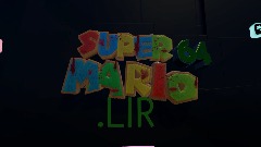 Mario 64 .LIR