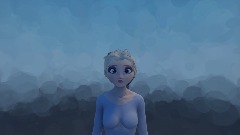 A screenshot taken in Dreams. 2 of 6.