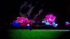 A screenshot taken in Dreams. 10 of 13.