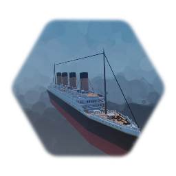 rms. Titanic