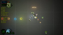 Zombie Hunter: Test Zone