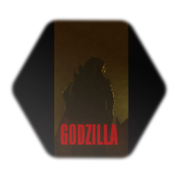 Godzilla 2014