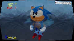 A screenshot taken in Dreams. 4 of 11.