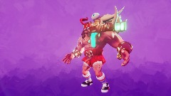 A screenshot taken in Dreams. 9 of 9.