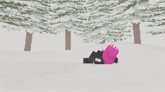 A screenshot taken in Dreams. 2 of 3.