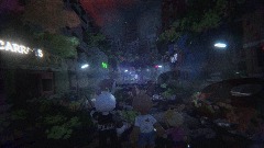 Carroted Blood - Fox Walker