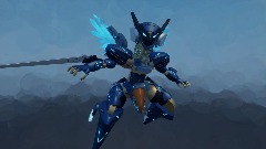 A screenshot taken in Dreams. 7 of 11.