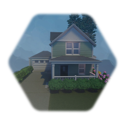 Animeboy0021 Halloween Neighborhood Jam