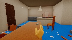 A screenshot taken in Dreams. 20 of 23.