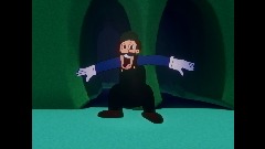 A screenshot taken in Dreams. 5 of 17.