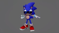 A screenshot taken in Dreams. 8 of 22.