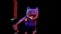 CN NEWS Finn Poses