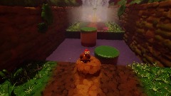 A screenshot taken in Dreams. 1 of 27.