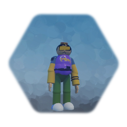 Yum Jollibee's Remade