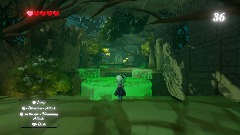 A screenshot taken in Dreams. 3 of 10.