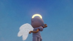 A screenshot taken in Dreams. 15 of 16.