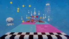 A screenshot taken in Dreams. 1 of 1.
