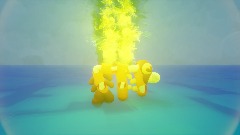 A screenshot taken in Dreams. 2 of 3.