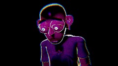 A screenshot taken in Dreams. 3 of 7.