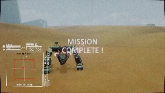 A screenshot taken in Dreams. 2 of 5.