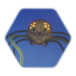 Elder Thornback