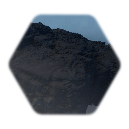 Valiant-'s Rock / Boulder