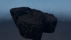 A screenshot taken in Dreams. 2 of 4.