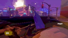 A screenshot taken in Dreams. 7 of 12.