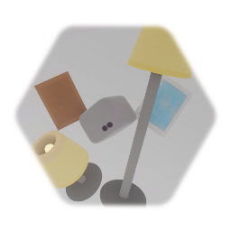 Random Objects Wave 2