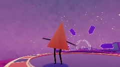 My Dreamiverse Dash!