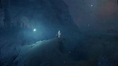 A screenshot taken in Dreams. 9 of 30.