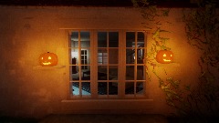 Michael Myers Returns