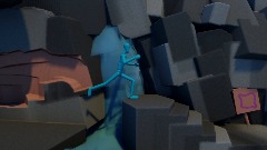 The Cave Next Door To Taco Bell